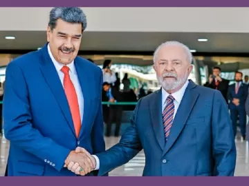 Raquel Landim: Lula classifica fraude na Venezuela como 'normal' e se alinha a autocratas