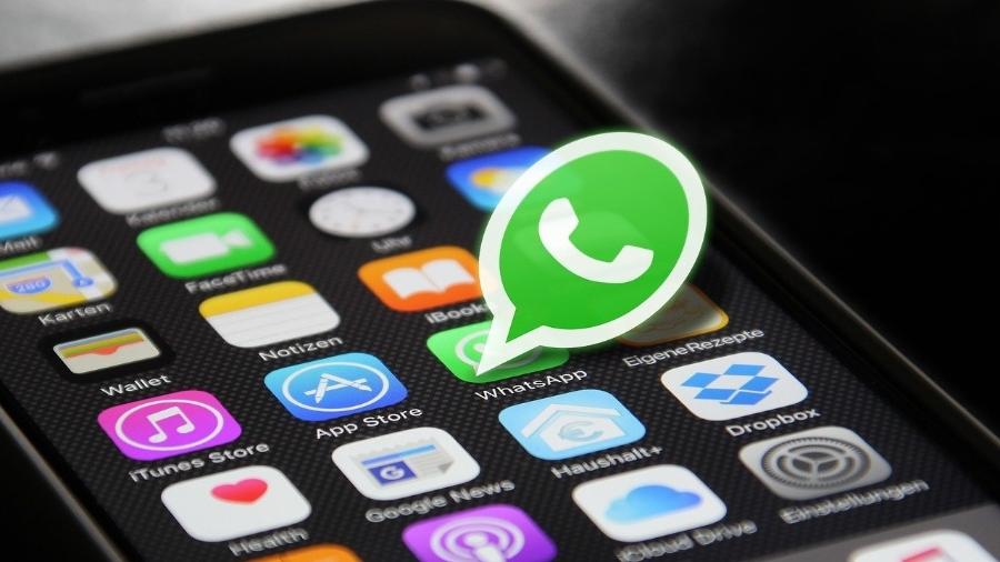 Função de pagamento por débito será excluída do Whatsapp