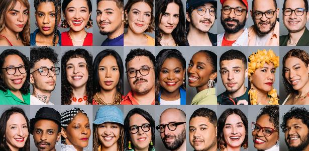 Coletivo lista nomes que buscaram mudanças no mercado publicitário nacional