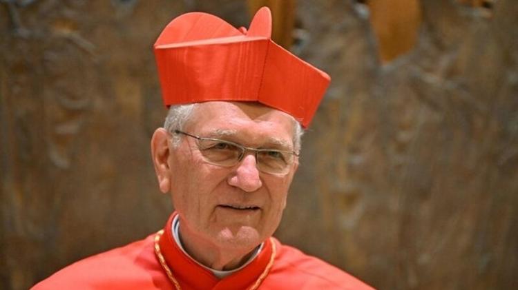 Dom Leonardo Ulrich Steiner