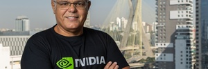'Quer copiar nosso chip? Toma o modelo', diz diretor da Nvidia sobre rivais (Foto: Divulgação/Nvidia)