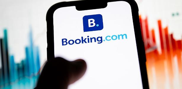 Booking.com sofre invasão em sistemas e possível vazamento de dados