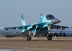 Guerra Rússia x Ucrânia: como funcionam os radares que detectam aviões - Divulgação