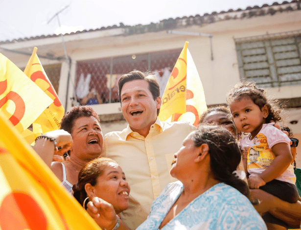 Ex-secretário de Eduardo Campos, Geraldo Julio (PSB) governará Recife pela segunda vez