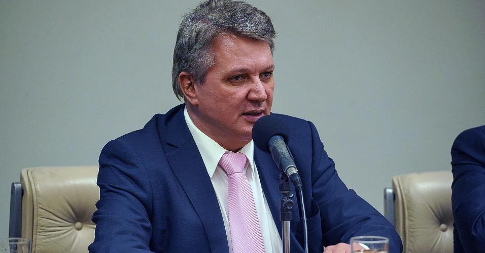 Will Shutter/Câmara dos Deputados