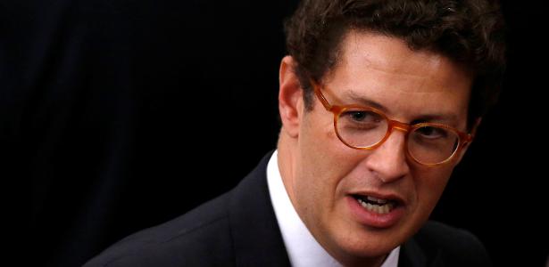 Futuro ministro, Ricardo Salles é condenado em ação de improbidade