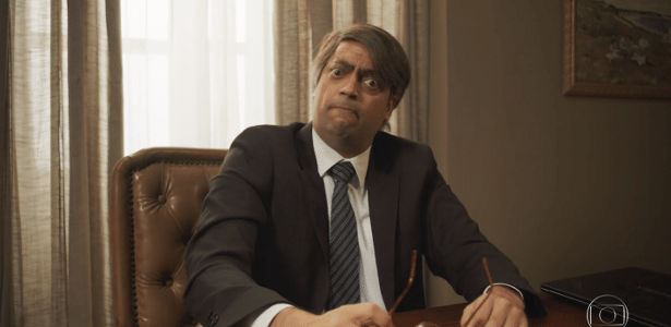 Evento em São Paulo | Fernando Caruso imita Bolsonaro, e público da CCXP xinga o presidente