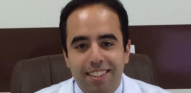 Médico do Paraná morre após cair de escada em flat em Fernando de Noronha - UOL