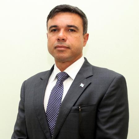 O controlador-geral do Estado do Rio, Bernardo Barbosa - Divulgação/Controladoria Geral do Estado do Rio de Janeiro