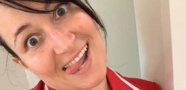 Daiane foi atacada a facadas | 'Estava muito feliz morando lá', diz irmã de brasileira morta na Austrália