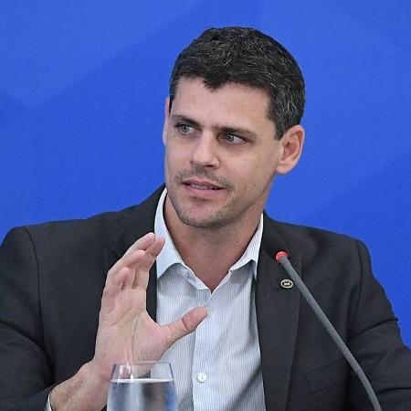 Resultado fiscal do Governo Central voltou ao nível pré-pandemia, diz secretário - Edu Andrade/Ministério da Economia