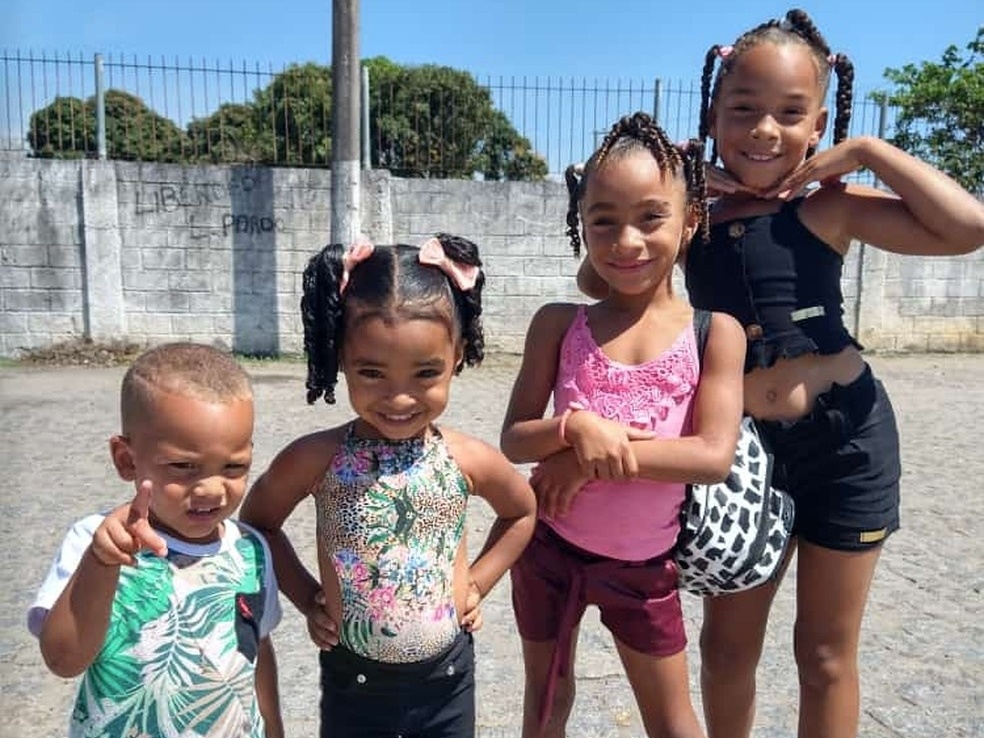 Avó diz que família está 'sem chão' após acidente no RJ matar 6 crianças