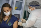 MPF recomenda que Piauí não dê 5% de suas doses de vacina para o AM - João Allbert/Estadão Conteúdo