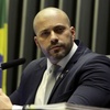 Divulgação/Deputado Daniel Silveira