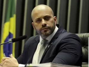 Divulgação/Deputado Daniel Silveira