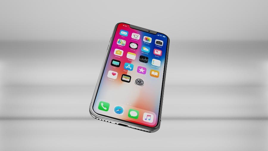 iPhone caiu de avião e foi encontrado intacto em plantação de soja nos EUA - 3D Animation Production Company/ Pixabay 