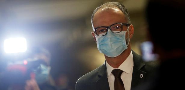 Responsabilidade na pandemia | Torres confirma reunião no Planalto para mudar bula da cloroquina