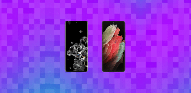 Galaxy S20 Ultra x Galaxy S21 Ultra: Qual É Melhor? - Vimarsana News