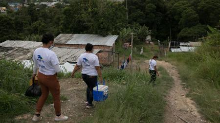 vacina - Bruno Kelly/UOL - Bruno Kelly/UOL