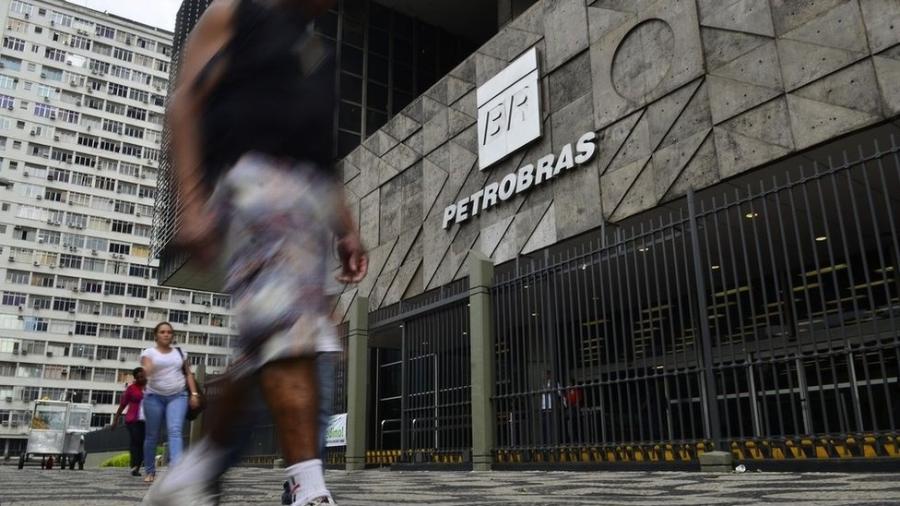 Governo perde espaço no Conselho da Petrobras, mas impede mudança de Estatuto Social da Petrobras  - ARQUIVO/AGÊNCIA BRASIL