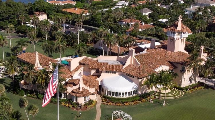 from sea to lake - Reuters - Reuters