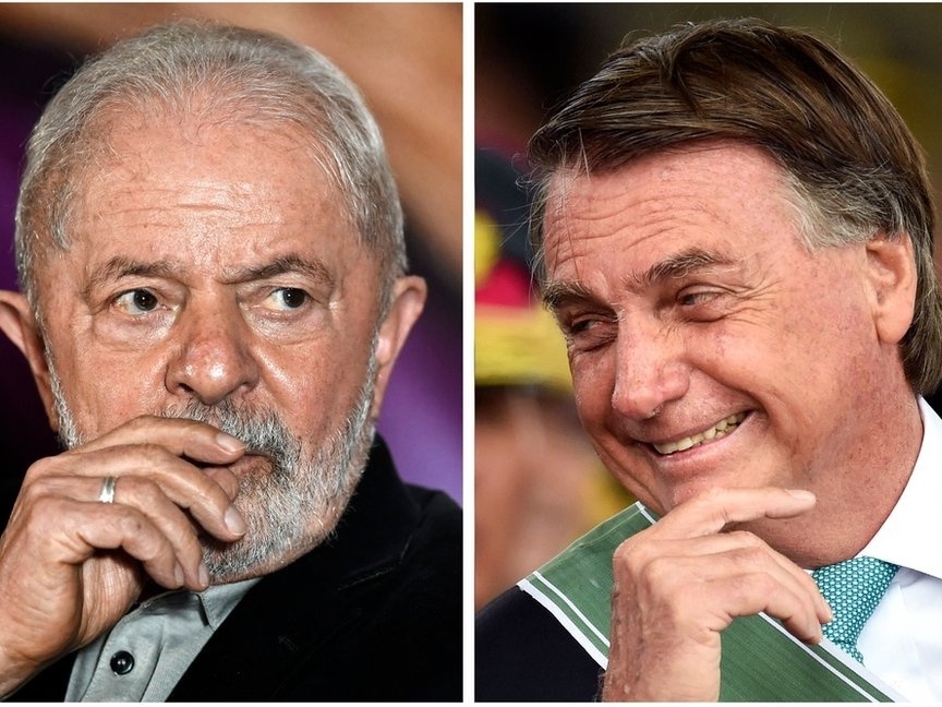 Quem convence mais indecisos, bolsomínions ou luloafetivos? Confira