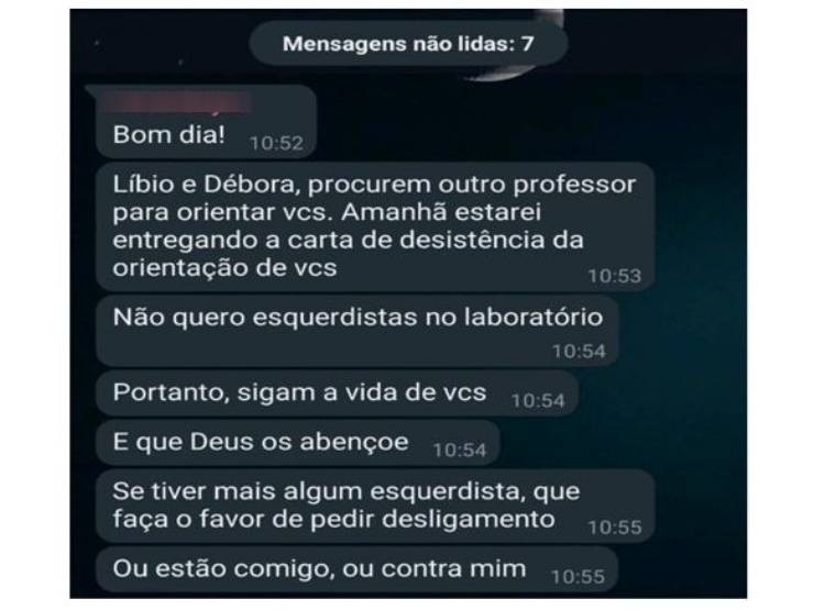 COMUNICADO - UNIFAP