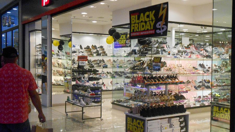 Bazar Opção - QUE COMECEM OS JOGOS! A Black Friday fora de época