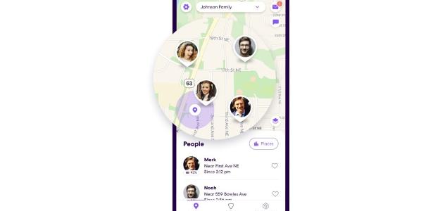 App espião ou ajuda com filhos? Como funciona app que rastreia parentes