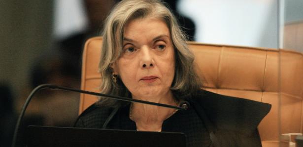 Cármen Lúcia diz que TSE vai impedir redes sociais de atrapalhar eleição