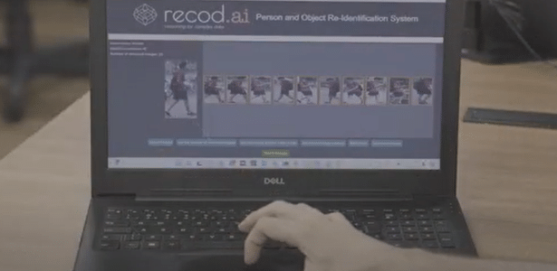 Pesquisador brasileiro cria IA para flagrar suspeitos na multidão