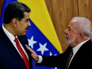 Jamil: Sem referência a Lula, Venezuela foca ataques ao Itamaraty