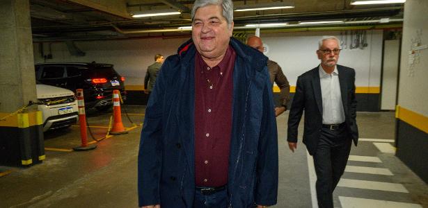 Datena fecha por R$ 1,4 milhão para apresentar 2 programas da EBC