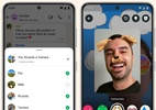 Novos filtros e resolução de vídeo: as novidades que chegarão ao WhatsApp