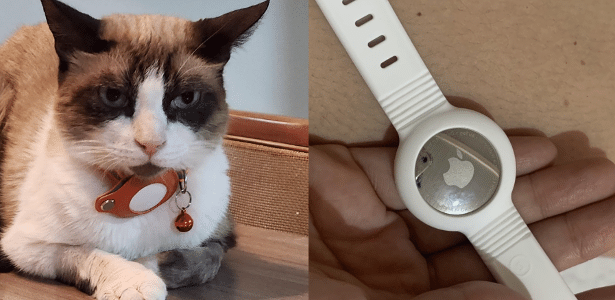 AirTag ou SmartTag? Descubra se rastreadores portáteis valem a pena