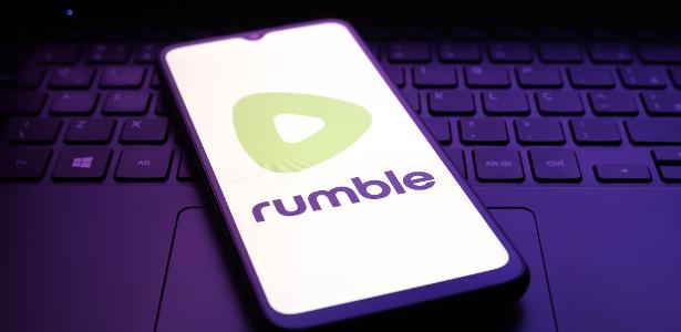 O que é o Rumble, rede social que processa Alexandre de Moraes nos EUA?