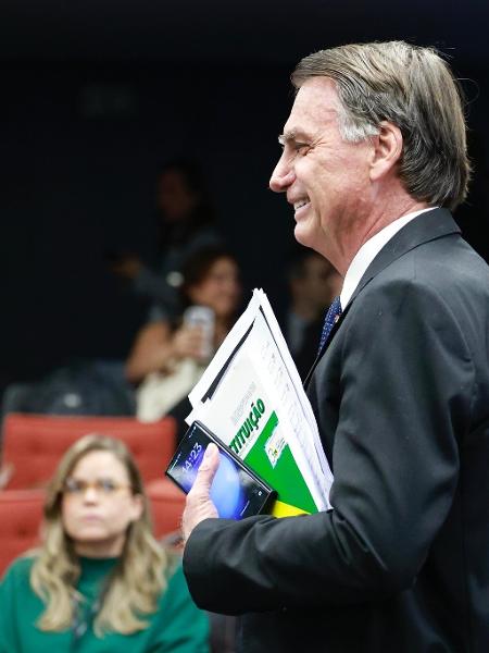 10.6.2025 - Bolsonaro foi interrogado por Moraes, Fux e Gonet 10.6.2025 - Bolsonaro foi interrogado por Moraes, Fux e Gonet