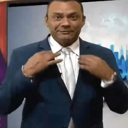 Luiz Flávio de Brito, conhecido como Luiz Brito