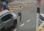 Motorista embriagado é preso após matar idoso atropelado em São Paulo