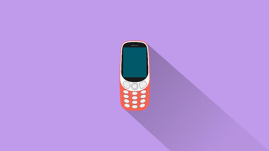 IA no tijolão? Nokia 3600 recebe acesso a IAs por meio de aplicativos IA no tijolão? Nokia 3600 recebe acesso a IAs por meio de aplicativos