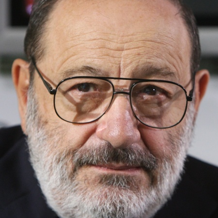 Umberto Eco (1932-2016)