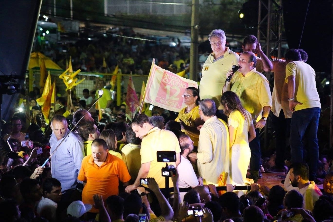 Reprodução/ Facebook