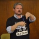 Na Câmara Municipal de São Paulo, Paulo Vieira participou da sessão solene ao 'Dia Nacional do Surdo' - Muryllo Alex