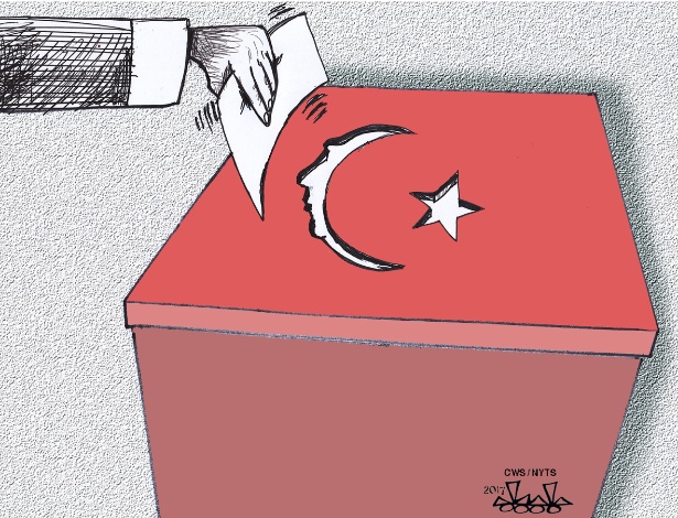 Bleibel/Daily Star/NYT