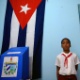 Eleições legislativas em Cuba vão levar ao primeiro presidente da era pós-Castro - Yamil Lage/AFP