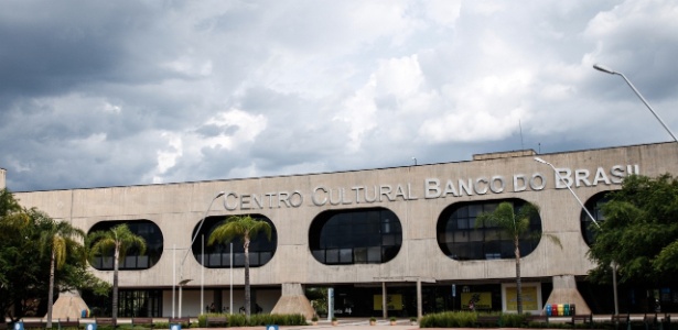 Equipe de transição trabalhará no Centro Cultural Banco do Brasil assim que for definida - Kleyton Amorim/UOL