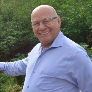 Professor Alcides Ribeiro, deputado federal eleito por Goiás