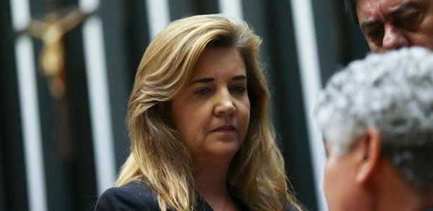 Daniela Teixeira, indicada por Lula a vaga no STJ