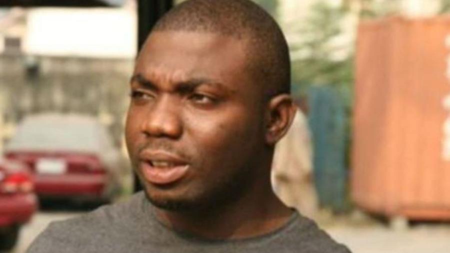 Hope Olusegun Aroke cumpre pena de 24 anos em prisão de segurança máxima de Lagos - EFCC 