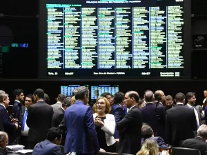 Marcos Oliveira/Agência Senado